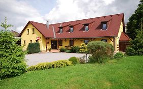 Penzion Lipno Jantar